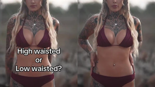 Vanessa Marie Hay - Video Leaks #147