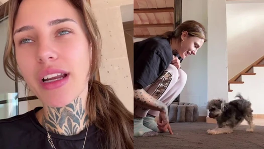 Vanessa Marie Hay - Video Leaks #148