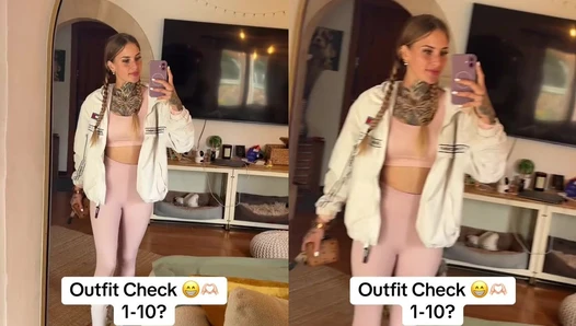 Vanessa Marie Hay - Video Leaks #150