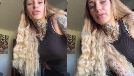 Vanessa Marie Hay - Video Leaks #151