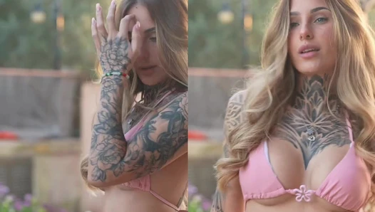 Vanessa Marie Hay - Video Leaks #154