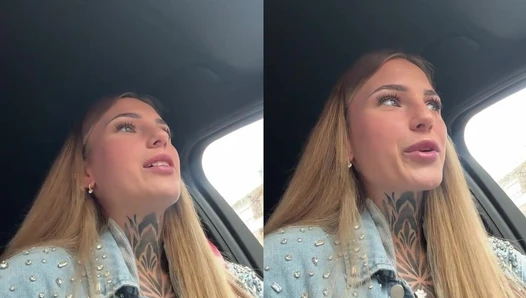 Vanessa Marie Hay - Video Leaks #157