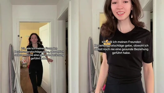 Marthusya - Video Leaks #75