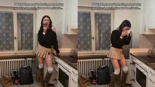 Marthusya - Video Leaks #103