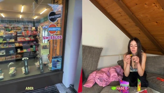 Marthusya - Video Leaks #151