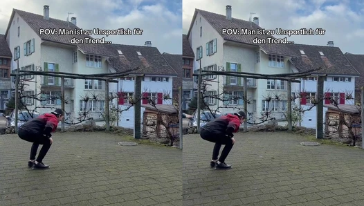 Marthusya - Video Leaks #206