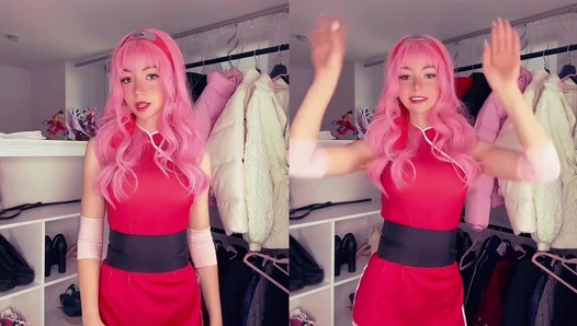 Marthusya - Video Leaks #298