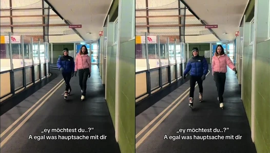 Marthusya - Video Leaks #354