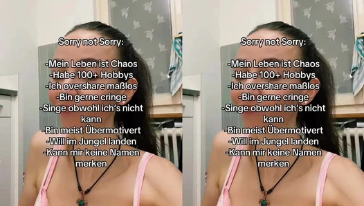 Marthusya - Video Leaks #361