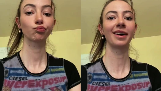 Marthusya - Video Leaks #365