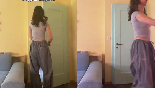 Marthusya - Video Leaks #375
