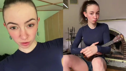 Marthusya - Video Leaks #380