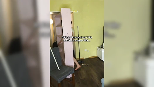 Marthusya - Video Leaks #384