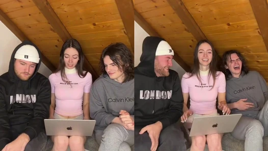Marthusya - Video Leaks #429