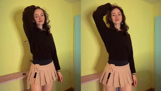 Marthusya - Video Leaks #489