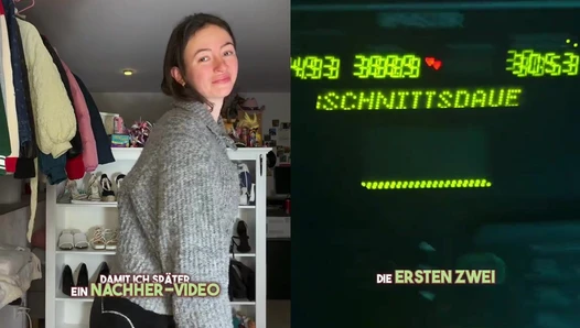 Marthusya - Video Leaks #496