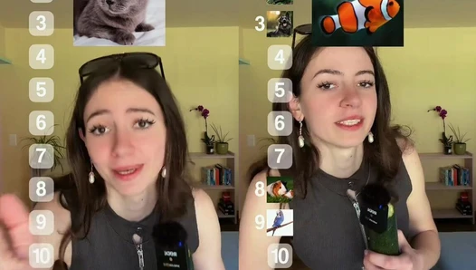 Marthusya - Video Leaks #509