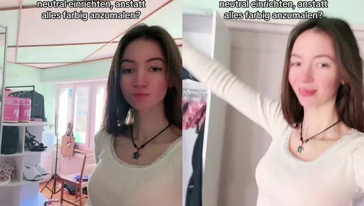 Marthusya - Video Leaks #522