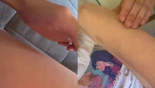 Marthusya - Video Leaks #542
