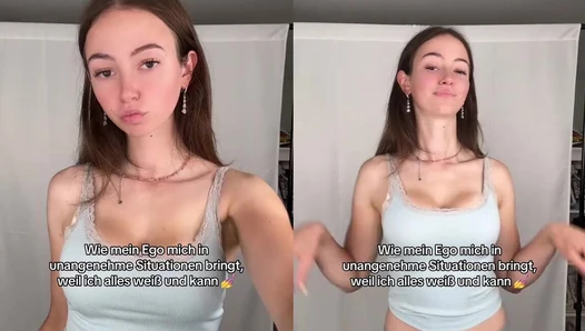 Marthusya - Video Leaks #555