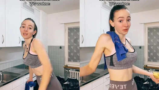 Marthusya - Video Leaks #558
