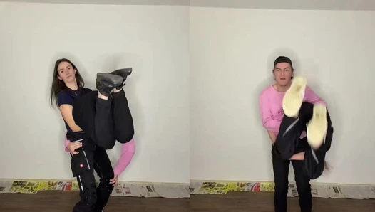 Marthusya - Video Leaks #562