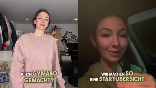 Marthusya - Video Leaks #594
