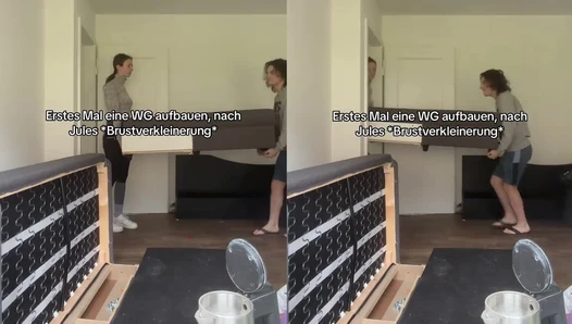 Marthusya - Video Leaks #597