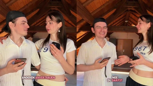 Marthusya - Video Leaks #601