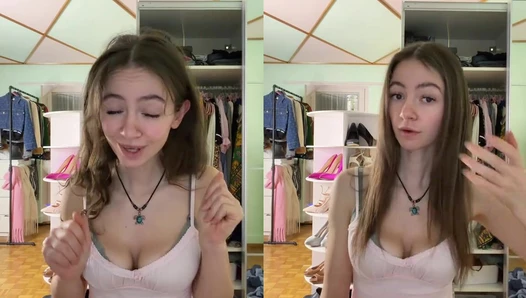Marthusya - Video Leaks #608