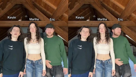 Marthusya - Video Leaks #616