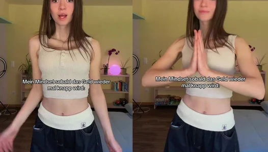 Marthusya - Video Leaks #628
