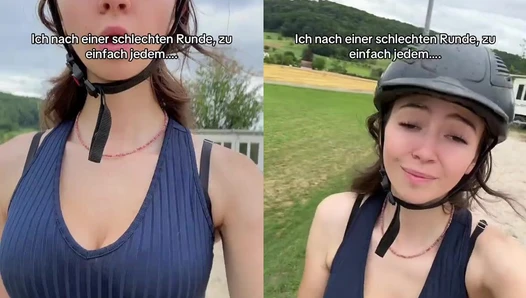 Marthusya - Video Leaks #656