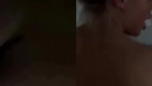 Katharina Amalia - New Hot Sex Tape Doggy Tease Onlyfans Leaked - X Porn Room