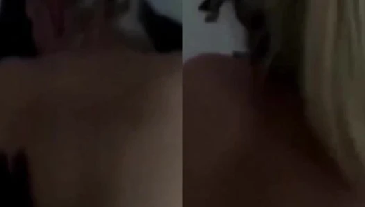 Katharina Amalia - Leaked Video Doggy Trending Onlyfans Leaked - X Porn Room