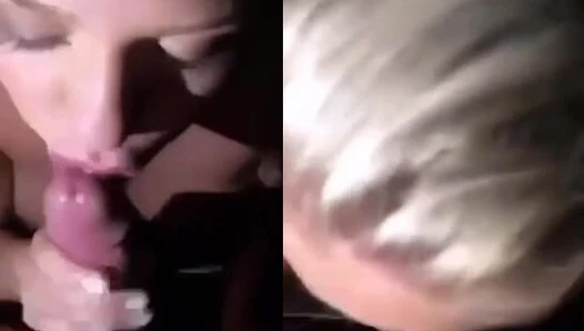 Katharina Amalia - Sex Tape Blowjob Onlyfans Leaked - X Porn Room