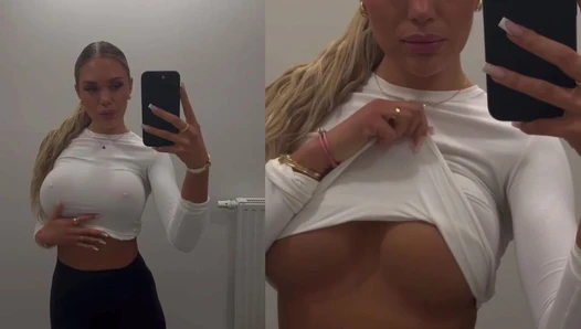 Katharina Amalia - Video Leaks #36