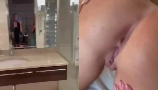 Alexisshv - Video Leaks