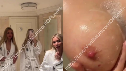 Alexisshv - Video Leaks  #5