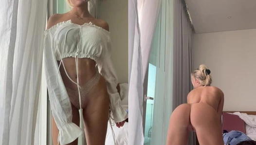 Alexisshv - Video Leaks  #13