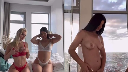Alexisshv - Video Leaks  #26