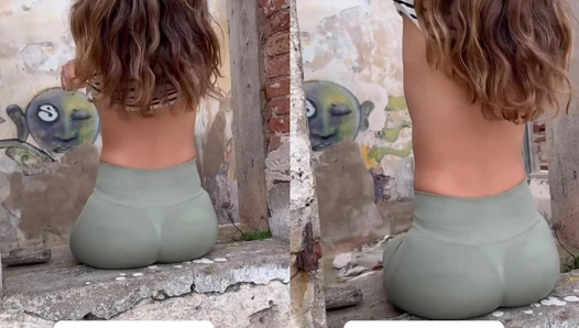 Linda Lanu - Video Leaks  #6