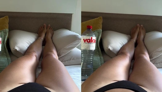 Linda Lanu - Video Leaks  #10