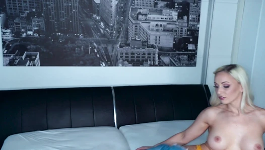 Lucy Cat - JustLucy   Toy Anal Fun