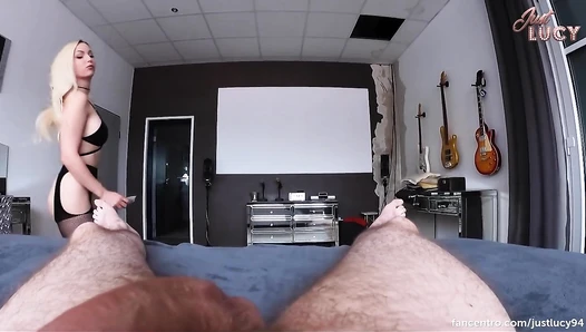 Lucy Cat - Video Leaks #2