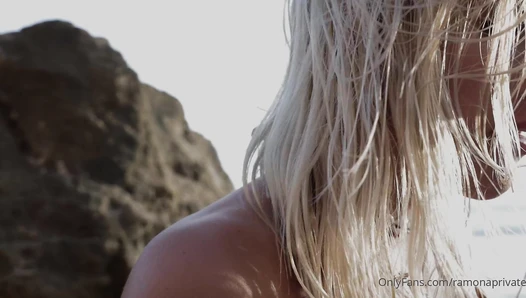 ramona_jst - ramona solo