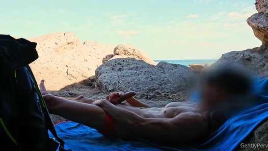 GentlyPerv - video 32