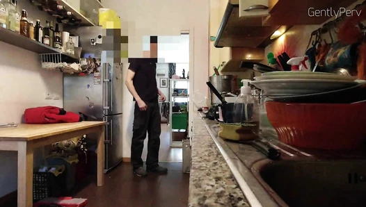 GentlyPerv - Gently Perv Plumber Adventure Part 1