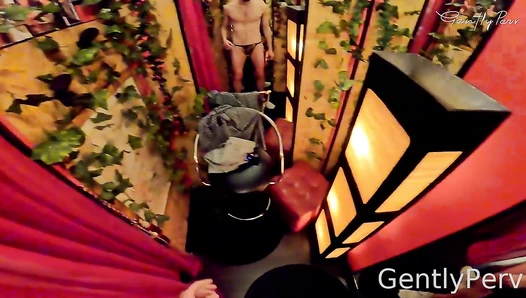 GentlyPerv - Video Leaks  #5