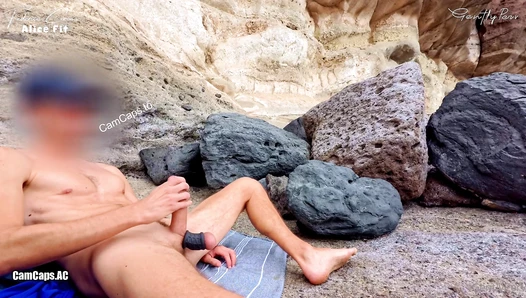 GentlyPerv - Video Leaks #16
